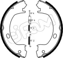 CIFAM 153031k -
