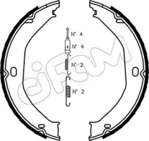 CIFAM 153360k -  