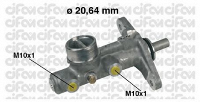 CIFAM 202145 -  Главный тормозной цилиндр