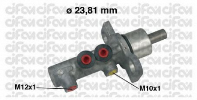 CIFAM 202491 -  Главный тормозной цилиндр