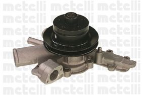 CIFAM 824086 - Водяной насос