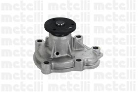 CIFAM 8241077 - Водяной насос