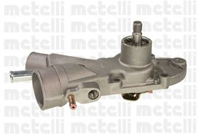 CIFAM 824189 - Водяной насос