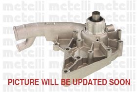CIFAM 824272 - Водяной насос