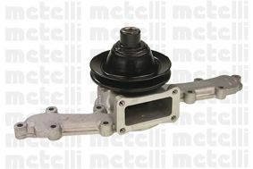 CIFAM 824306 - Водяной насос