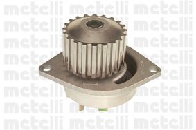 CIFAM 824491 -  Водяной насос