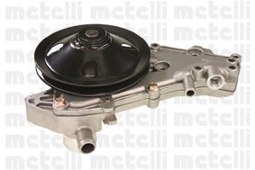 CIFAM 824595 - Водяной насос