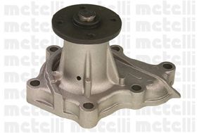 CIFAM 824602 - Водяной насос