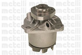 CIFAM 824617 -  Водяной насос