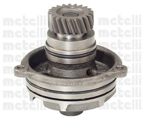 CIFAM 824846 - Водяной насос