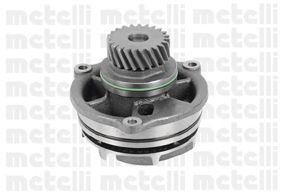CIFAM 824850 - Водяной насос