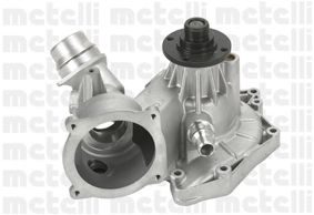 CIFAM 824856 -  Водяной насос