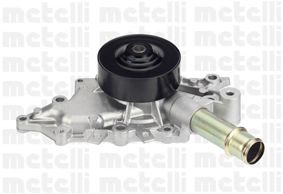 CIFAM 824908 -  Водяной насос