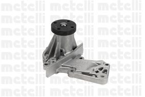 CIFAM 824990 -  Водяной насос