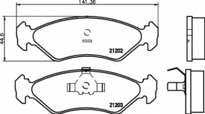 COBREQ n183 -