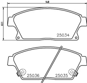 COBREQ n2012 -  