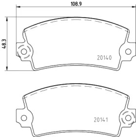COBREQ n402 -  
