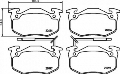 COBREQ n440 -  