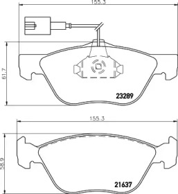 COBREQ n534 -