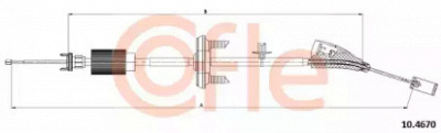 COFLE 104670 -  