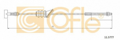 COFLE 115777 -  