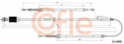 COFLE 115840 -  