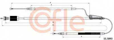 COFLE 115843 -  