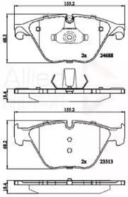 COMLINE adb06097 -