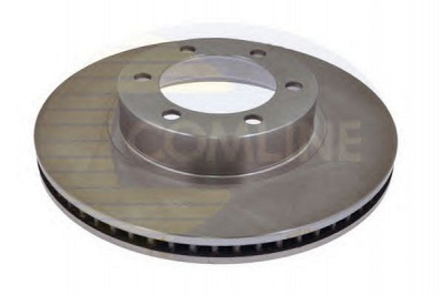 COMLINE adc01120v -  Тормозной диск