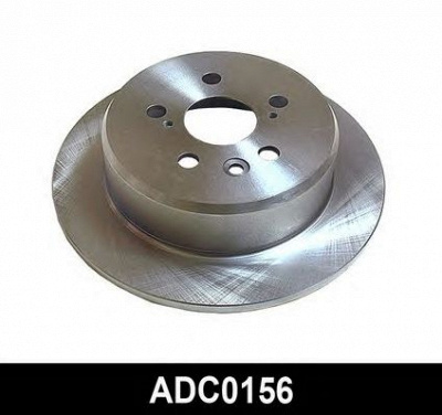COMLINE adc0156 -  Тормозной диск