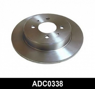 COMLINE adc0338 -  Тормозной диск