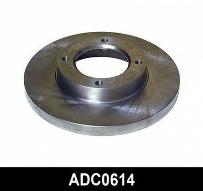 COMLINE adc0614 -  Тормозной диск