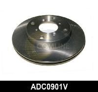 COMLINE adc0901v -  Тормозной диск