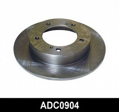 COMLINE adc0904 -  Тормозной диск