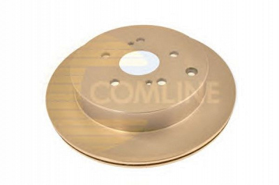 COMLINE adc0928v -  Тормозной диск