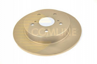 COMLINE adc0929 -  Тормозной диск