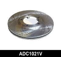 COMLINE adc1021v -  Тормозной диск