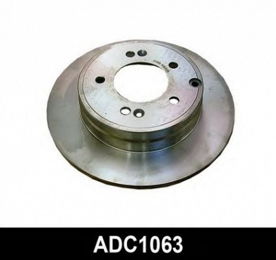 COMLINE adc1063 -  Тормозной диск