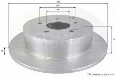 COMLINE adc1094 -
