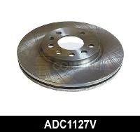 COMLINE adc1127v -  Тормозной диск