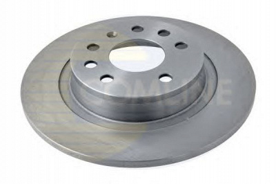 COMLINE adc1150 -  Тормозной диск