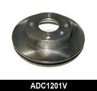 COMLINE adc1201v -  Тормозной диск