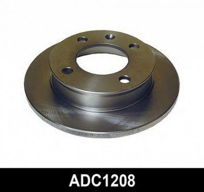 COMLINE adc1208 -  Тормозной диск