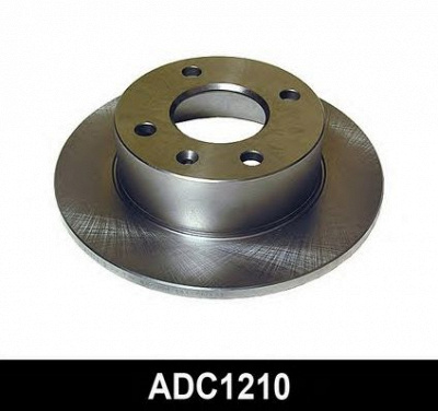 COMLINE adc1210 -  Тормозной диск