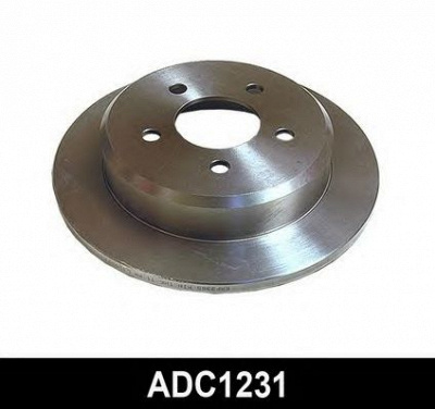 COMLINE adc1231 -  Тормозной диск