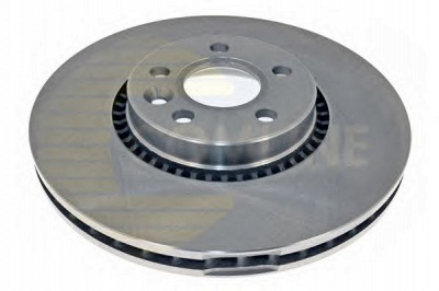 COMLINE adc1251v -  Тормозной диск