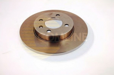 COMLINE adc1403 -  Тормозной диск