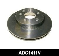 COMLINE adc1411v -  Тормозной диск