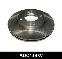 COMLINE adc1445v -  Тормозной диск