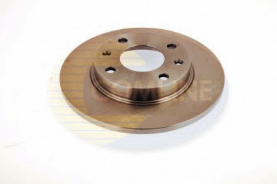 COMLINE adc1502 -  Тормозной диск